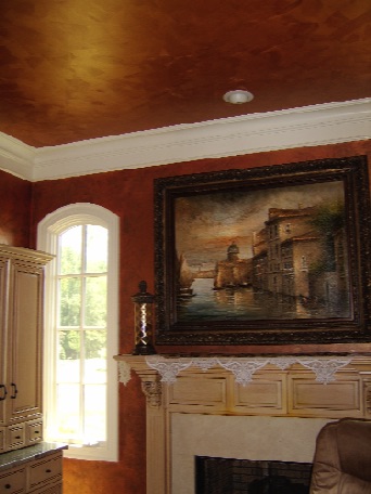 Copper Office